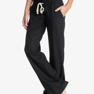 Roxy oceanside flare pants